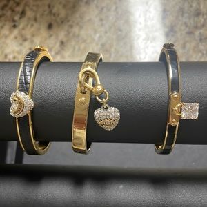 Juicy Couture Bracelets